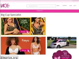 Sites similar to lace.fr