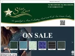 Sites similar to lace123.com