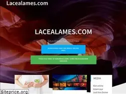 Sites similar to lacealames.com
