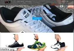 Sites similar to laceanchors.com