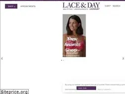Sites similar to laceandday.com