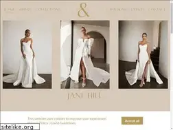Sites similar to laceandgracebridal.co.uk