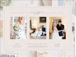 Sites similar to laceandhoneyweddings.com