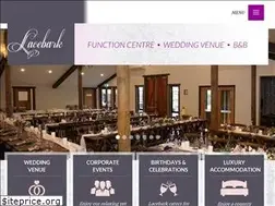 Sites similar to lacebark.net