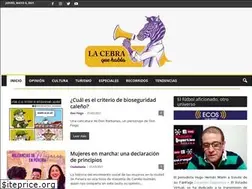 Sites similar to lacebraquehabla.com