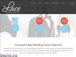 Sites similar to lacebridalcouture.com