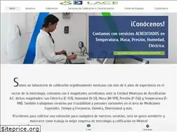 Sites similar to lacecalibracion.com