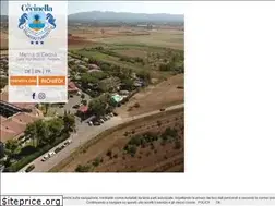 Sites similar to lacecinella.com