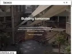 Sites similar to laceco.me