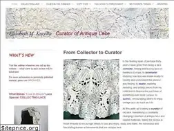 Sites similar to lacecurator.info
