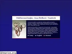 Sites similar to lacedesign.cz