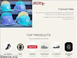 Sites similar to lacedup.com