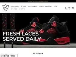 Sites similar to laceduplaces.com