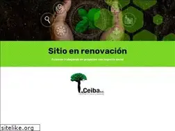 Sites similar to laceiba.org.mx