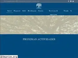 Sites similar to laceibagrafica.org