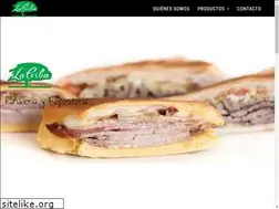 Sites similar to laceibapr.com