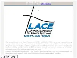 Sites similar to laceinc.org