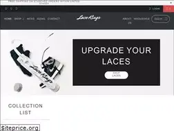 Sites similar to lacekings.com