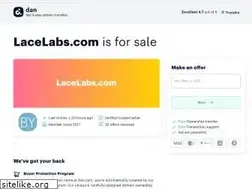 Sites similar to lacelabs.com