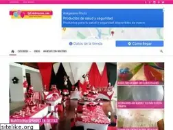 Sites similar to lacelebracion.com