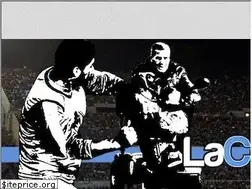 Sites similar to lacelesteblog.com
