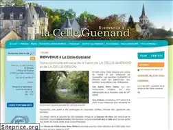 Sites similar to lacelle-guenand.fr