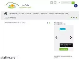 Sites similar to lacelle-var.fr