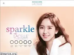 Sites similar to lacelle.sg