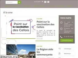 Sites similar to lacellesaintcloud.fr
