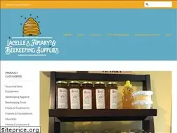 Sites similar to lacellesapiary.com