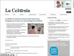 Sites similar to lacelosia.com