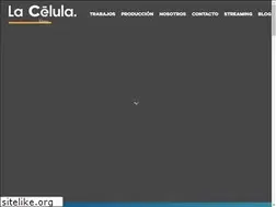 Sites similar to lacelulafilms.com