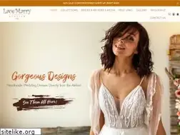 Sites similar to lacemarry.com