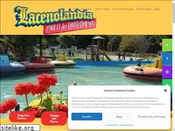 Sites similar to lacenolandia.it