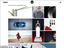 Sites similar to lacenstudio.com