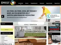 Sites similar to lacenter.hu