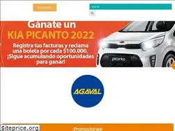 Sites similar to lacentral.com.co