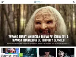 Sites similar to lacentral24.com