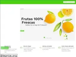 Sites similar to lacentraldeabasto.com