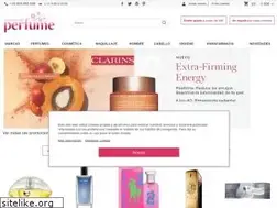 Sites similar to lacentraldelperfume.com