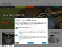 Sites similar to lacentrale-eco.com