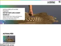 Sites similar to lacentrale.org