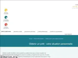 Sites similar to lacentraledefinancement.fr