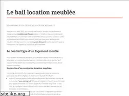 Sites similar to lacentraledelimmobilier.net