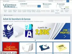 Sites similar to lacentraledubureau.com
