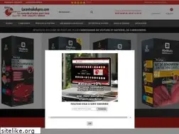 Sites similar to lacentraledupro.com