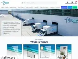 Sites similar to lacentraleduverre.com
