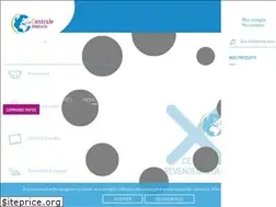 Sites similar to lacentralemedicale.fr