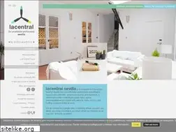 Sites similar to lacentralsevilla.com