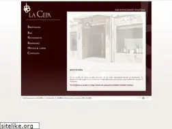 Sites similar to lacepa.com